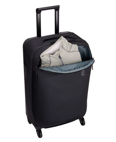Thule Subterra Medium Check-in Spinner In Black