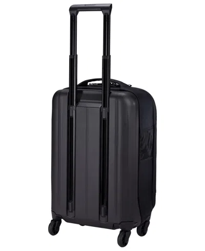 Thule Subterra Small Carry-on Spinner In Black