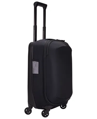 Thule Subterra Small Carry-on Spinner In Black