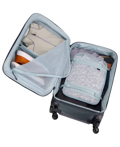 Thule Subterra Medium Check-in Spinner In Gray