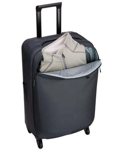 Thule Subterra Medium Check-in Spinner In Gray