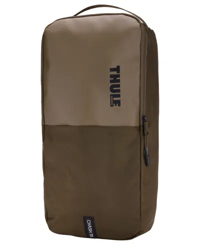 Thule Chasm Medium Duffel Bag In Brown