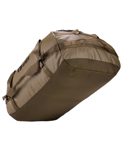 Thule Chasm Medium Duffel Bag In Brown