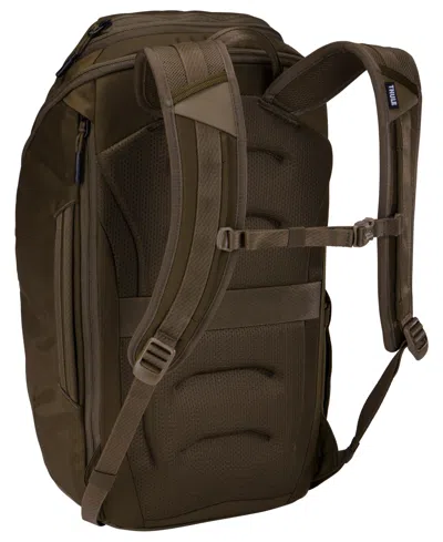 Thule Chasm 26-liter Laptop Backpack In Brown