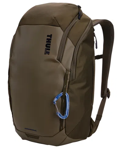 Thule Chasm 26-liter Laptop Backpack In Brown