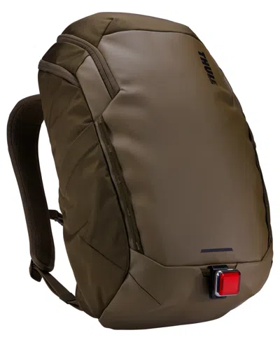 Thule Chasm 26-liter Laptop Backpack In Brown