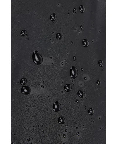 Thule Chasm Small Duffel Bag In Black