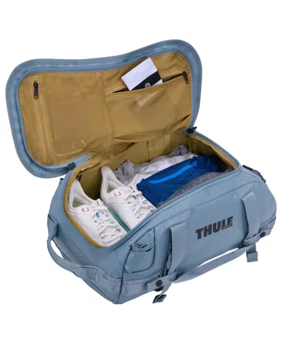 Thule Chasm Small Duffel Bag