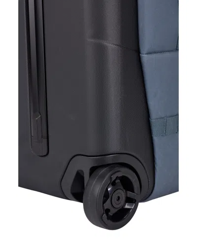 Thule Aion Medium Wheeled Duffel In Gray