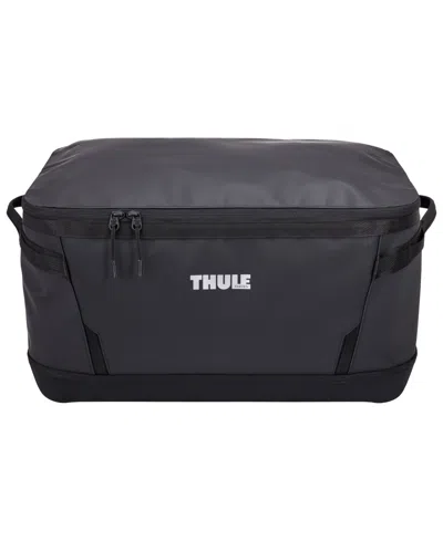 Thule Chasm 80" Gear Hauler In Black