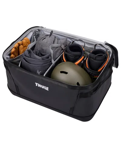 Thule Chasm 80" Gear Hauler In Black