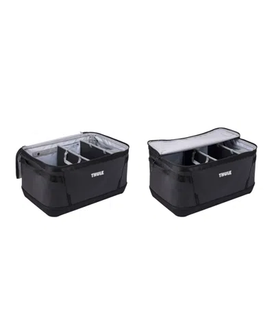 Thule Chasm 80" Gear Hauler In Black