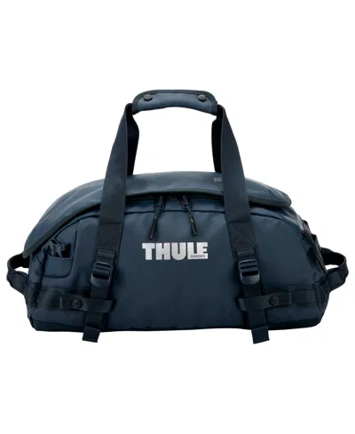 Thule Chasm Small Duffel Bag In Blue