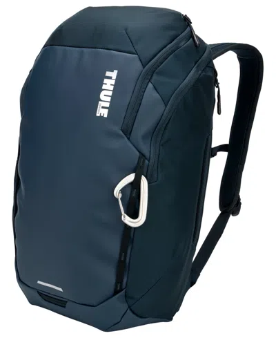 Thule Chasm 26-liter Laptop Backpack In Blue