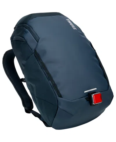 Thule Chasm 26-liter Laptop Backpack In Blue
