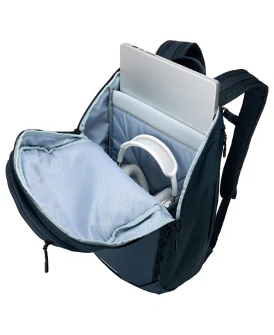 Thule Chasm 26-liter Laptop Backpack In Blue
