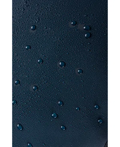 Thule Chasm Small Duffel Bag In Blue