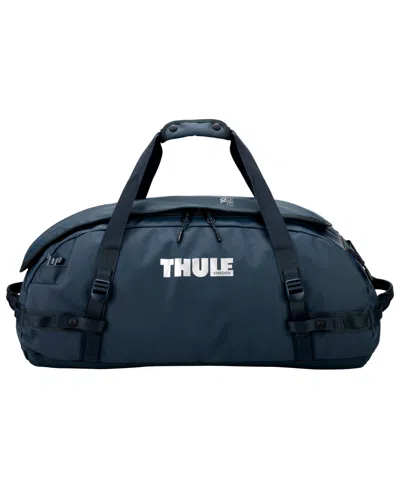 Thule Chasm Medium Duffel Bag In Blue