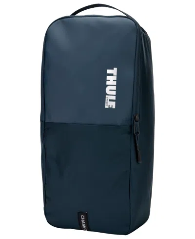 Thule Chasm Medium Duffel Bag In Blue