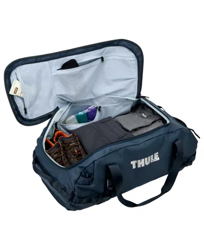 Thule Chasm Medium Duffel Bag In Blue