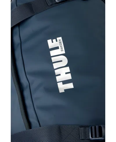 Thule Chasm Medium Duffel Bag In Blue