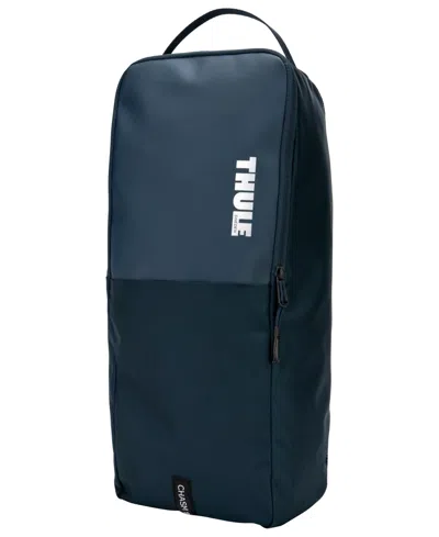 Thule Chasm Large Duffel Bag In Blue