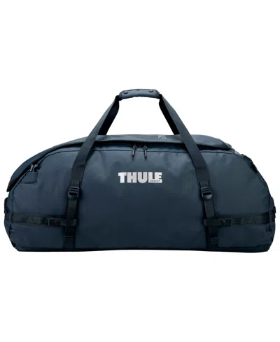 Thule Chasm Large Duffel Bag In Blue