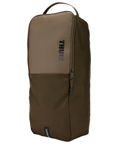 Thule Chasm Large Duffel Bag In Brown