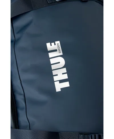 Thule Chasm Large Duffel Bag In Blue