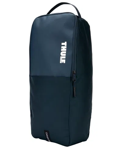 Thule Chasm Large Duffel Bag In Blue