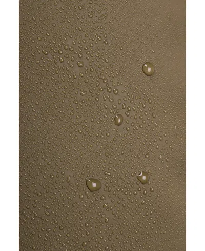 Thule Chasm Large Duffel Bag In Brown