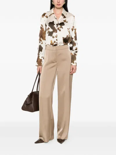 Pennyblack Patterned Shirt In Multi