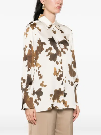 Pennyblack Patterned Shirt In Multi