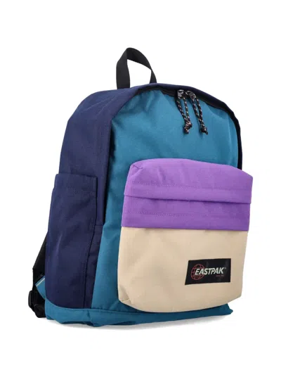 Eastpak Kittery Pakr Backpack In Multi