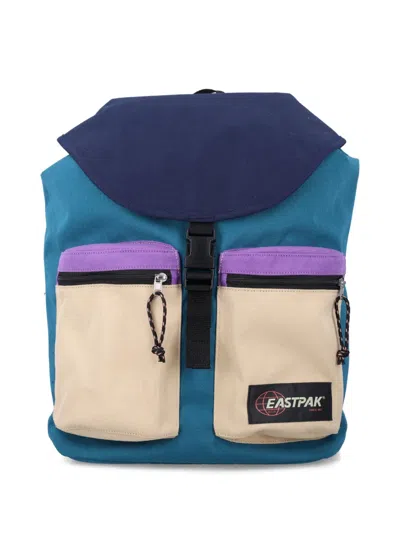 Eastpak Chapel Hill Pakr Backpack In Multi