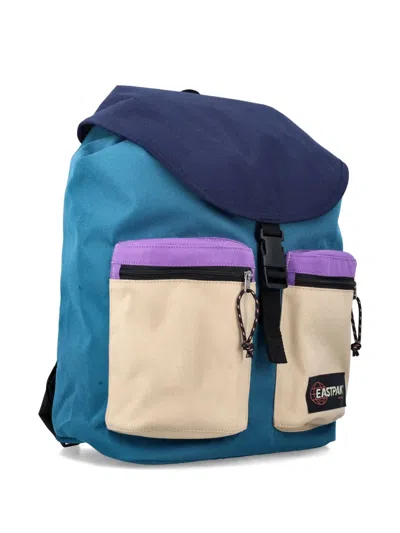 Eastpak Chapel Hill Pakr Backpack In Multi
