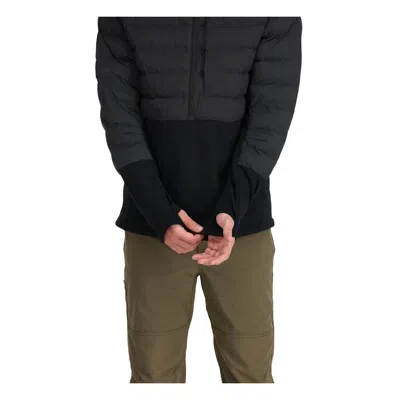 Simms Men's  Exstream Pull-over Hoodie In Multi
