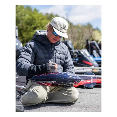 Simms Men's  Exstream Pull-over Hoodie In Multi