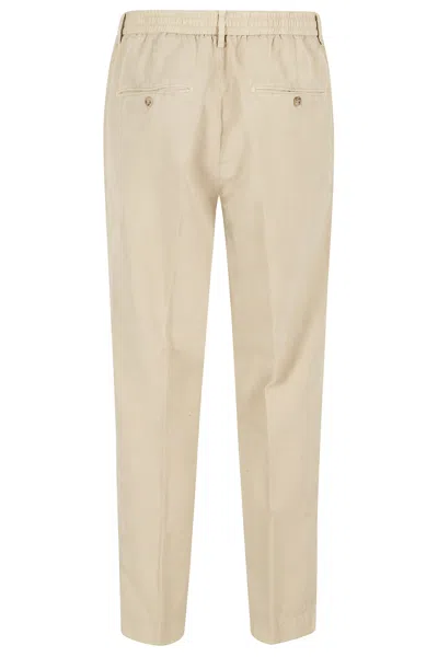 Seventy Pantalone In Brown