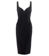 VICTORIA BECKHAM Stretch dress