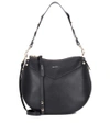 JIMMY CHOO Artie leather shoulder bag