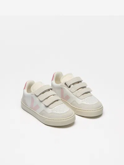 Veja Sneaker V-90 In Neutral