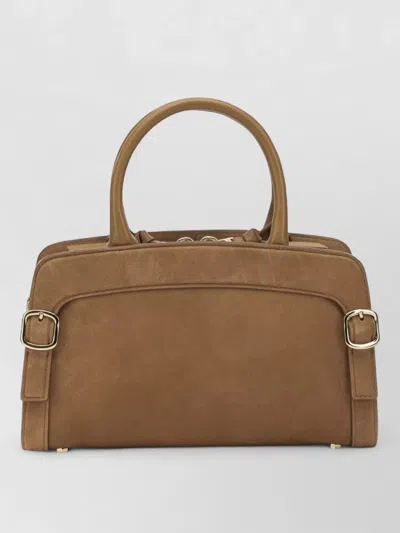 Santoni Didi Small Shoulder Bag Adjustable Strap