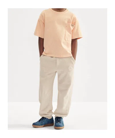 Dior Kids' T-shirt In Multi