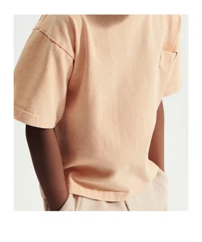 Dior Kids' T-shirt In Multi