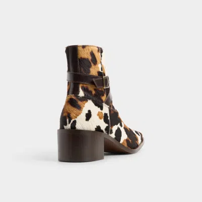 Aldo Barano In Multi
