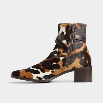 Aldo Barano In Multi