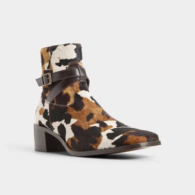 Aldo Barano In Multi