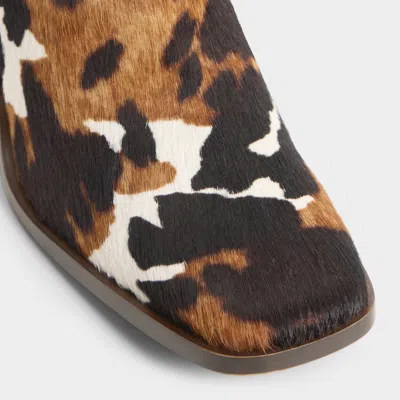 Aldo Barano In Multi