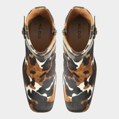 Aldo Barano In Multi